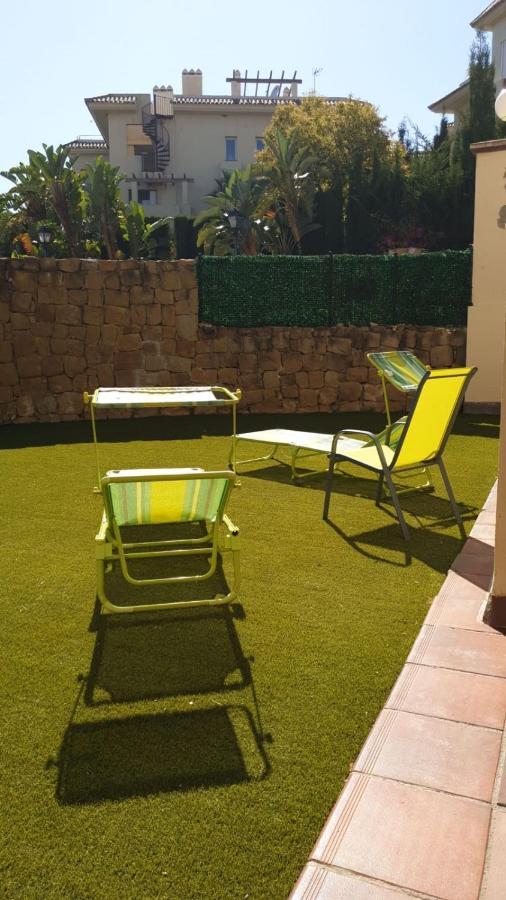 Marbella,Estepona,Selwo Hills,Sea And Sun Hills,New Golden Miles エクステリア 写真