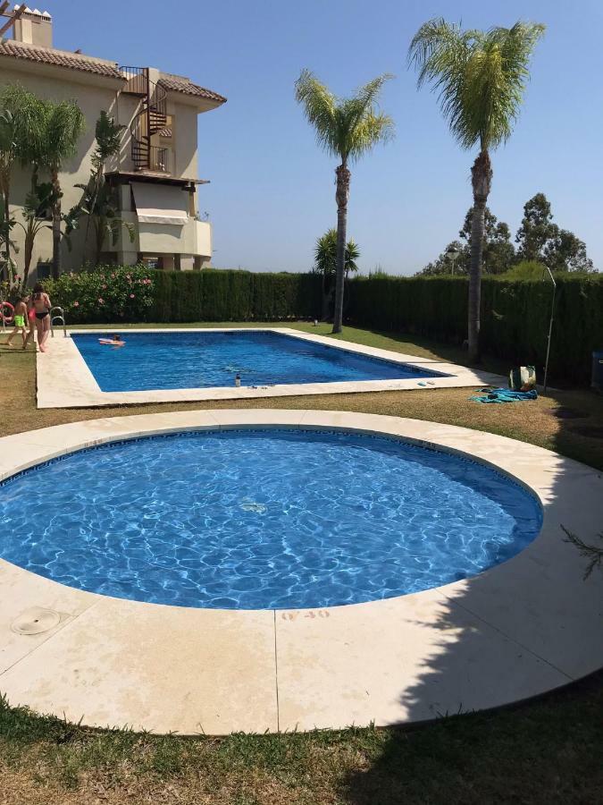 Marbella,Estepona,Selwo Hills,Sea And Sun Hills,New Golden Miles エクステリア 写真