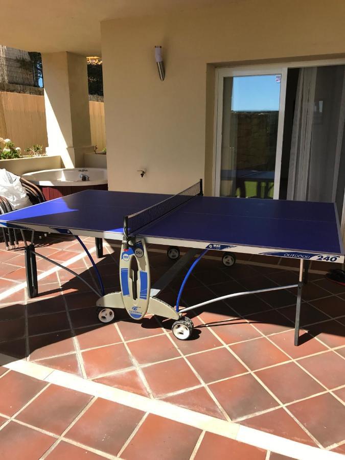 Marbella,Estepona,Selwo Hills,Sea And Sun Hills,New Golden Miles エクステリア 写真