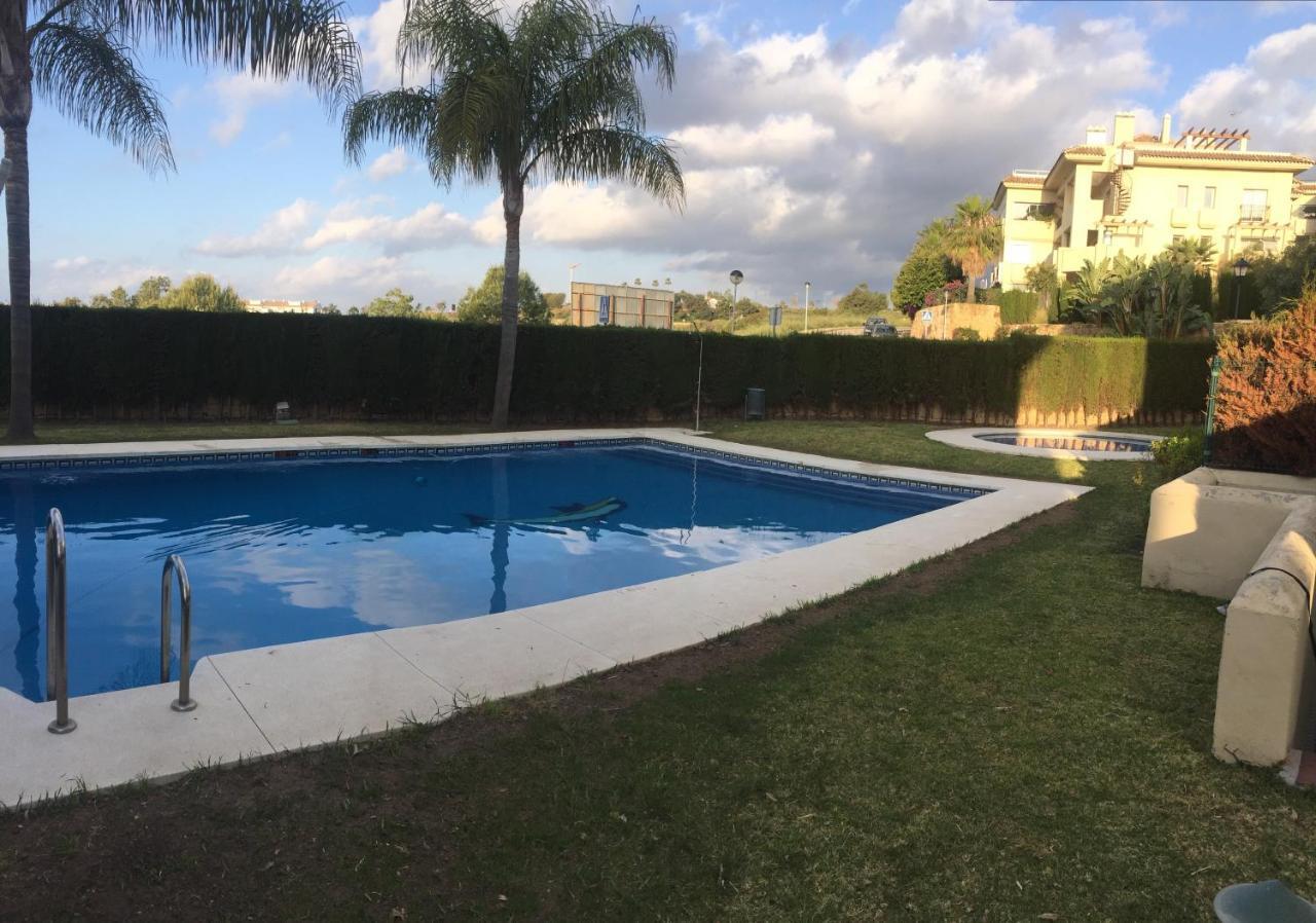 Marbella,Estepona,Selwo Hills,Sea And Sun Hills,New Golden Miles エクステリア 写真