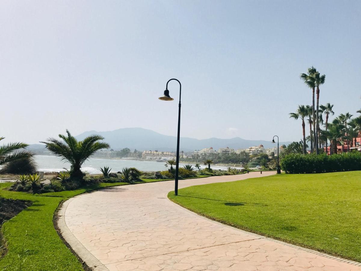 Marbella,Estepona,Selwo Hills,Sea And Sun Hills,New Golden Miles エクステリア 写真